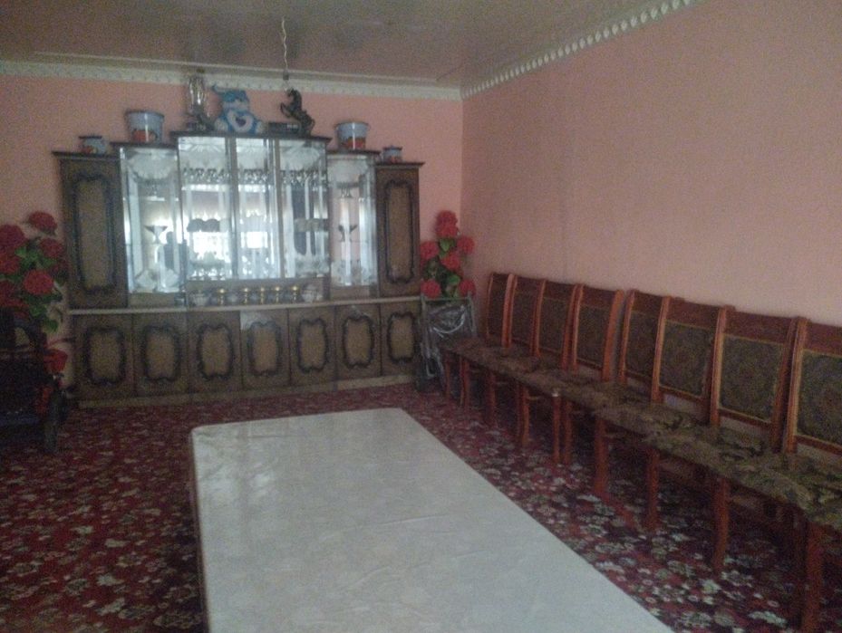 Продается свой дом