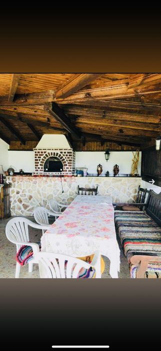 Възрожденска къща в село Антон