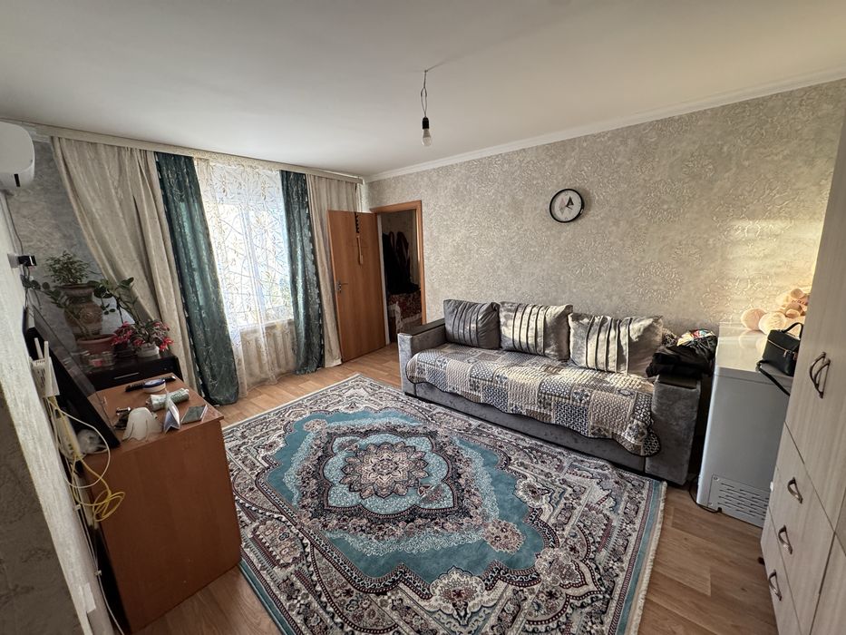 Продам 2х комнатную квартиру