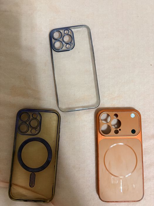 Чехол айфон 13 про