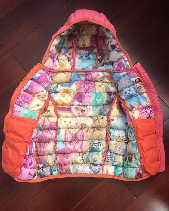 Безрукавка