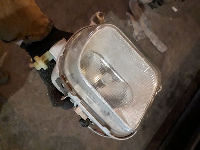 запчасти на мерседес w210