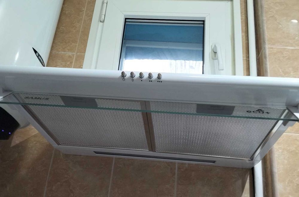 Hota Bucătărie Samus Cu Garantie