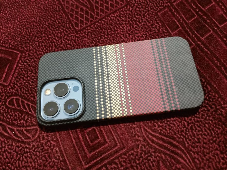 İphone 13 pro 128 gb