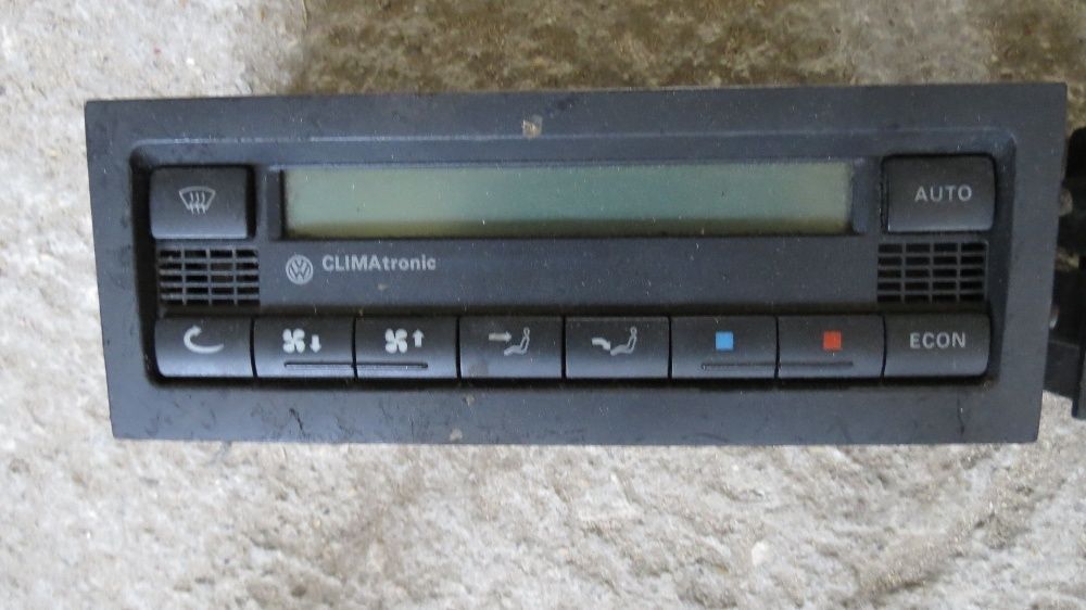 управление за климатроник bmw e36 e46 Е39 VW golf pasat Ranault Peugeo