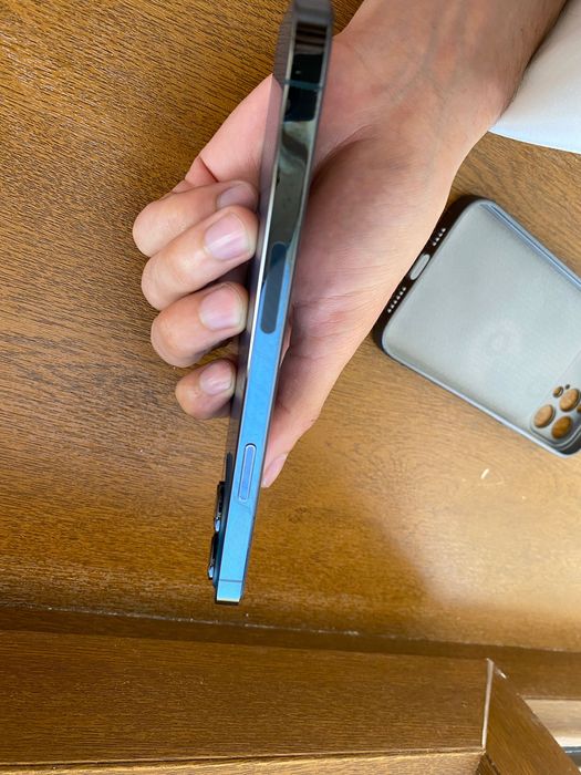 Iphone 12 pro max 128gb