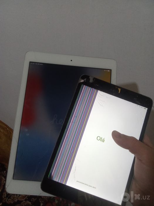 ipad mini 2, sotiladi