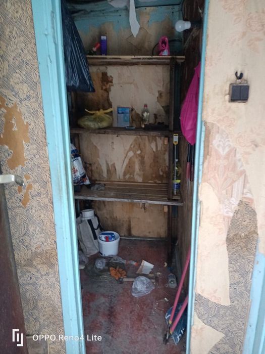 Продам два вагончика