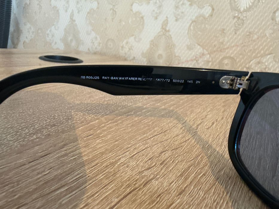 Ray ban очки  солнце защитные