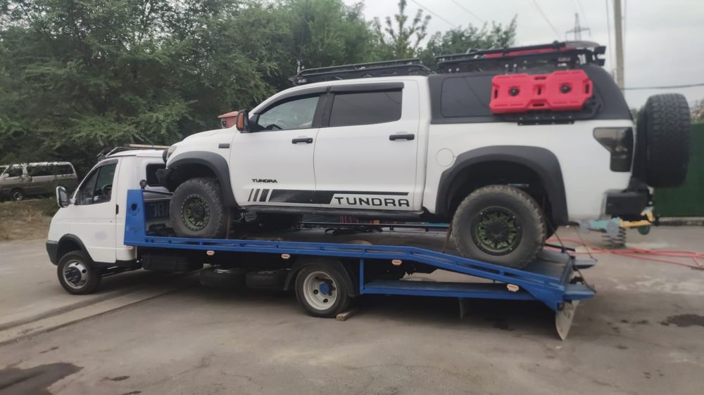 Эвакуатор Байсерке Коктал Грес Тонкерис Жалгамыс эвакуатор круглосуточ