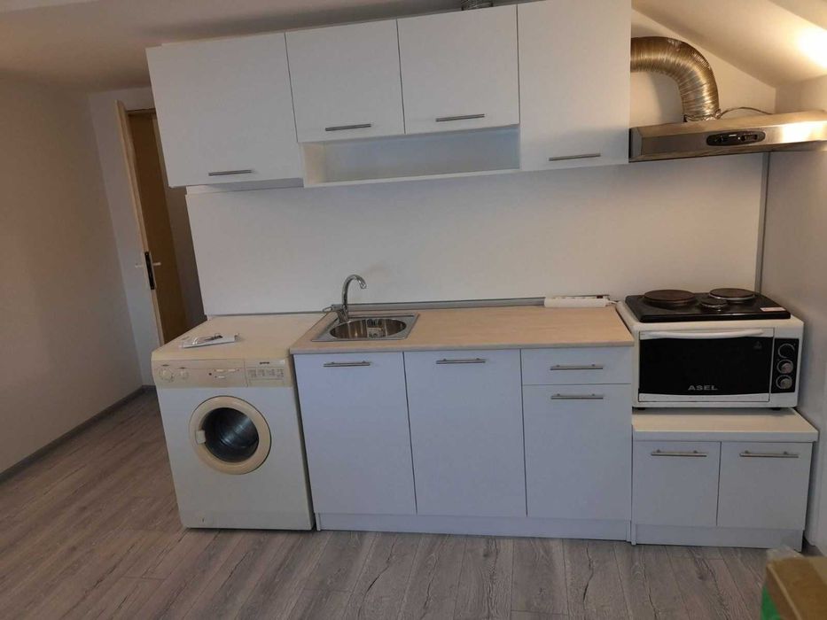 Дава се под наем Двустаен апартамент в София, Лозенец - 60 кв.м за 509.49 € - Снимка #2