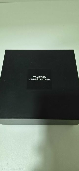 Tom Ford Ombre Leather 100 мл