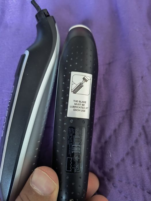 Roventa. Тримери