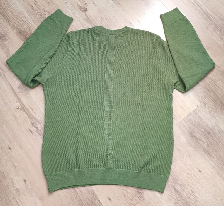 Pulover Joop din lână 50% mărimea 54 XL