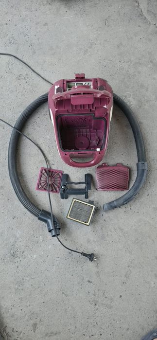 Пылесос Philips 2000W