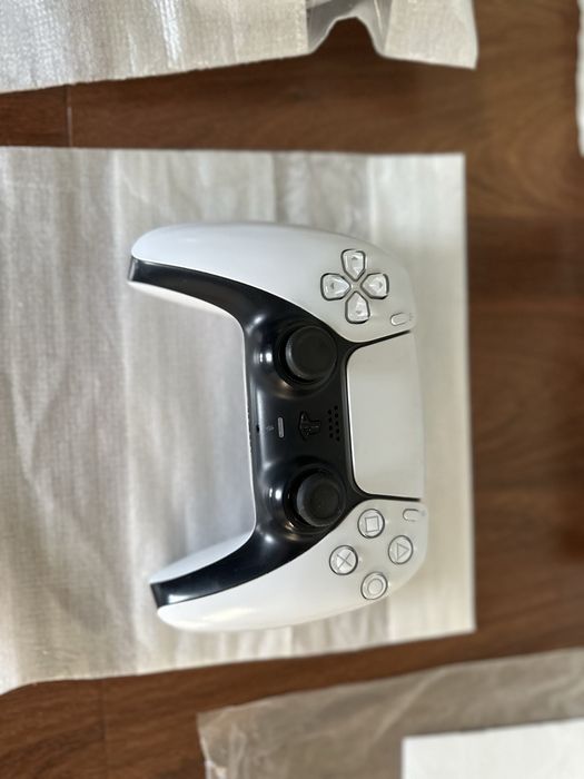 Продам новый playstation 5 box edition Itb
