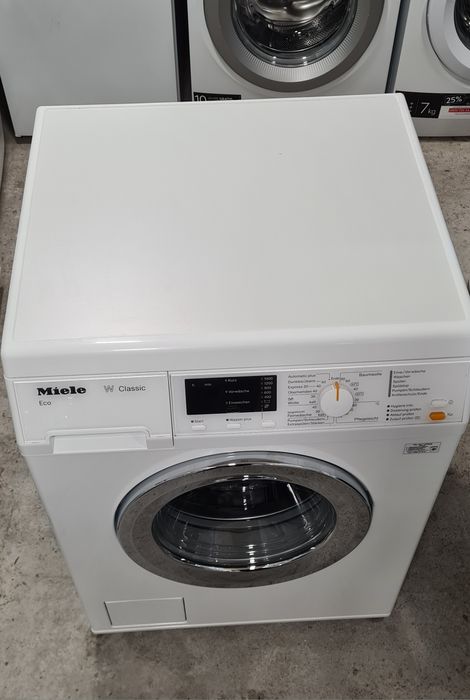 Инверторна пералня Miele WDA111 7кг/А+++ 1400обр