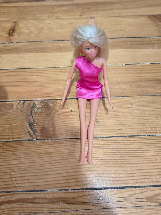 кукла Барби с аксесоари
