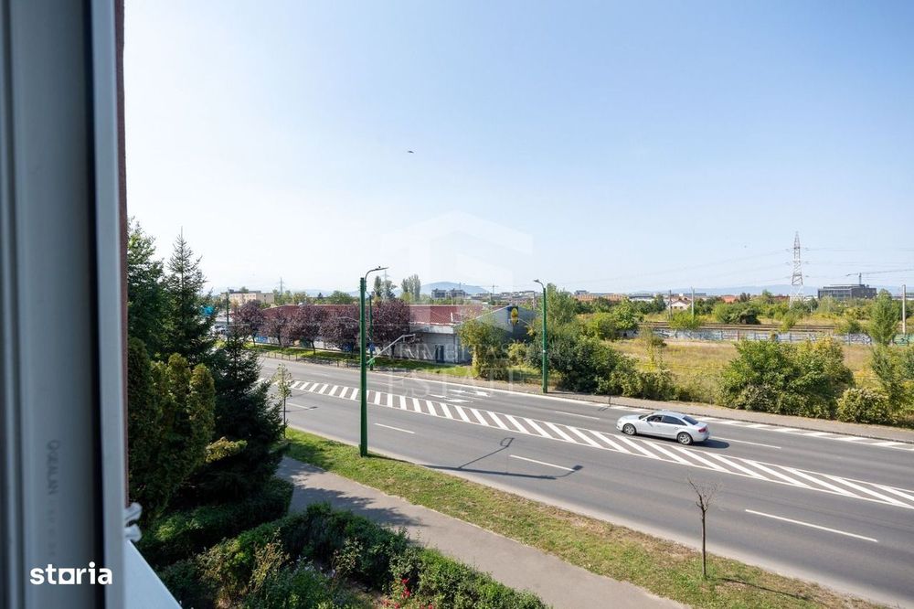 Triaj-Apartament 2 camere 55mp