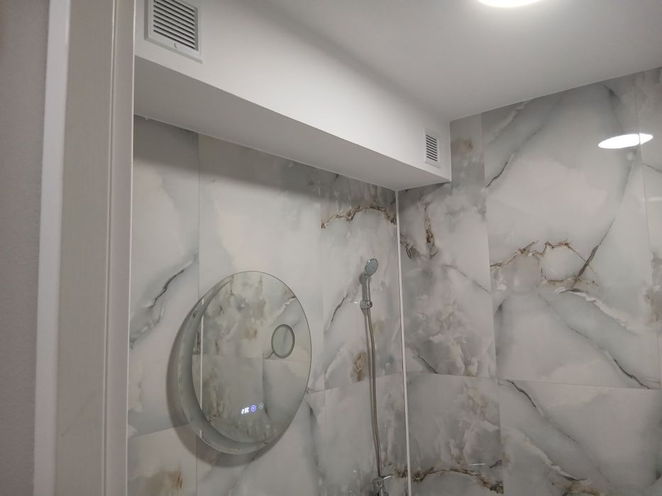 Construcții amenajari interioare si exterioare