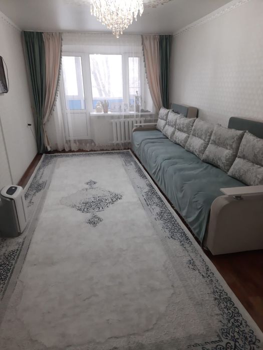 Продается 3х-комн.кв по пр.Мира