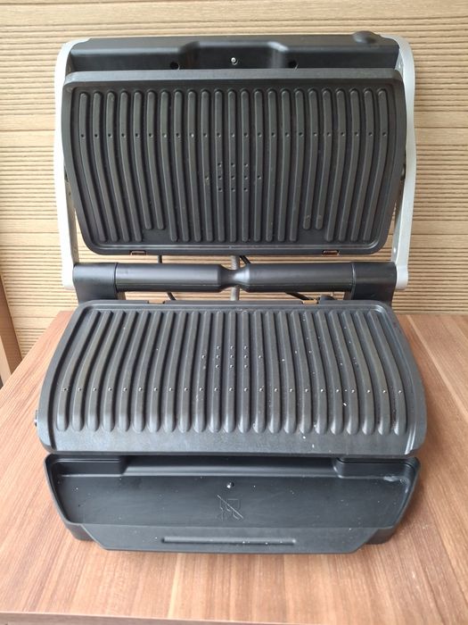 Tefal OptiGrill XL GC722D34