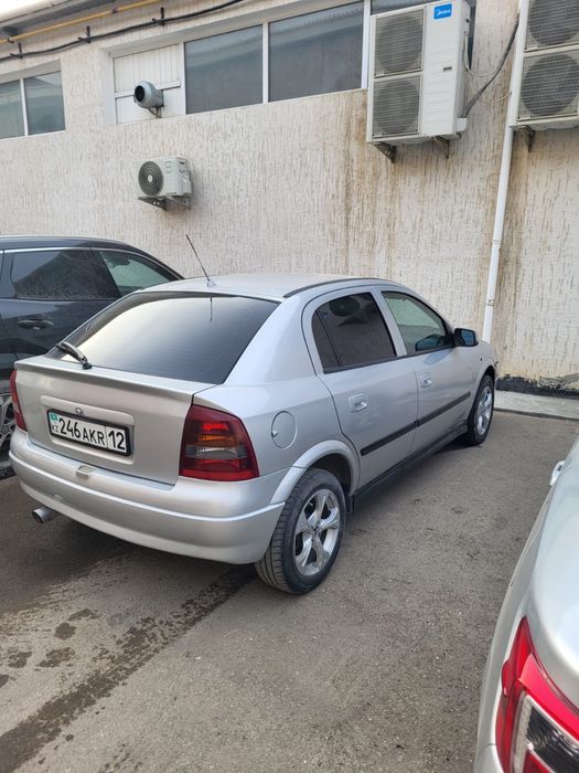 Опел Астра сатылады