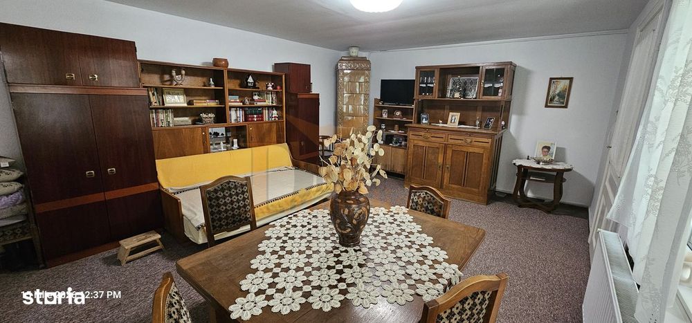 Casa cu 300 mp teren, Schei-Biserica Sfanta Treime, acces din 2 strazi