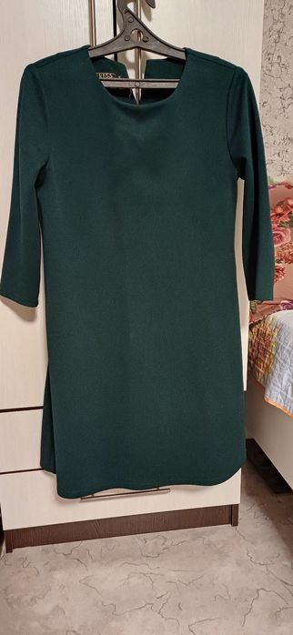 Платье в отличном состоянии