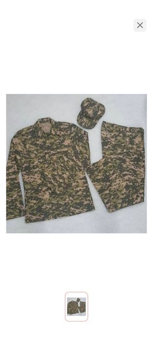 Продам костюм-брюки 52-54размер. .