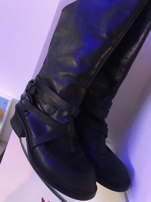 Дамски Ботуши BEBE