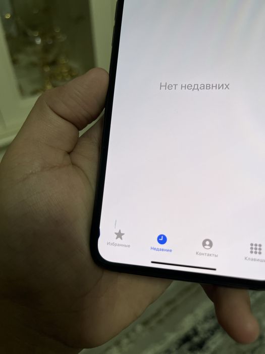 Iphone 11 pro max 64 gb