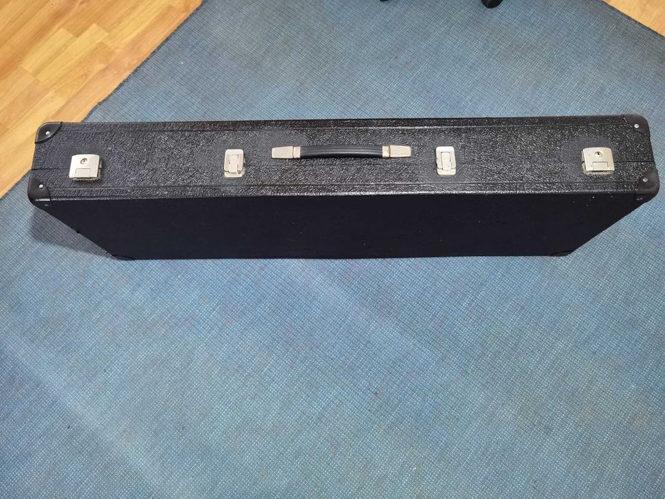 Case orgă 5 octave