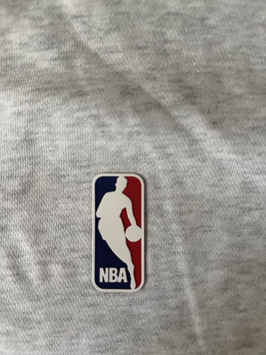 hanorac essentials x NBA (oversize)