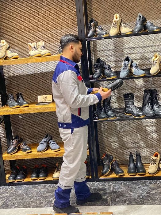 Спецодежда Новинка от производителя BLACKSTONE