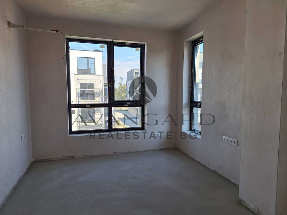 Продава се Двустаен апартамент в Пловдив, Христо Смирненски - 70 кв.м за 1900 €/кв.м - Снимка #5