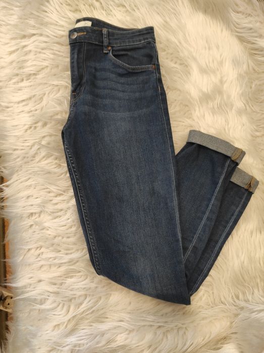 Дънки , М размер