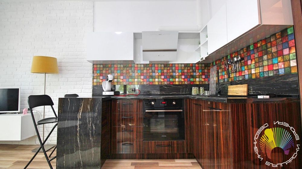 Дава се под наем Двустаен апартамент в Бургас, Център - 64 кв.м за 408 € - Снимка #7