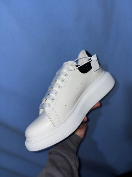 adidasi Alexander McQueen marimea 44
