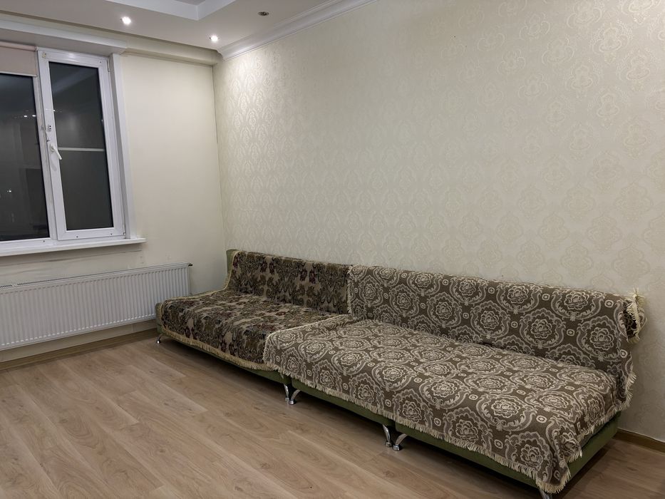 Сдам посуточно квартиру