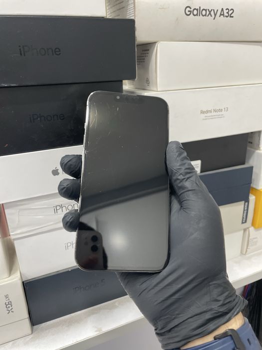 Iphone 13 pro 128Gb sotuvda