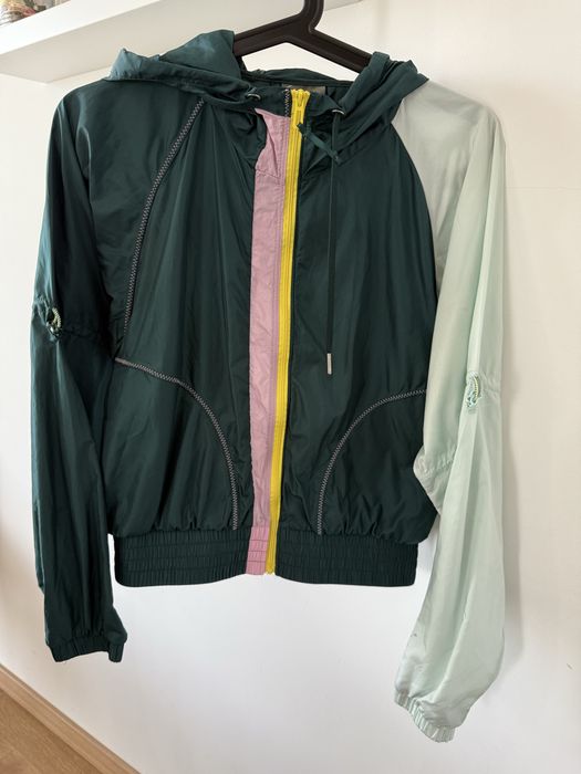 Ветровка PUMA - размер S