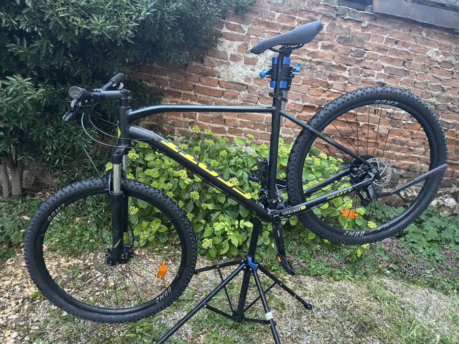 Велосипед Scott Aspect 950