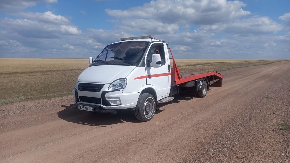 Эвакуатор круглосуточно