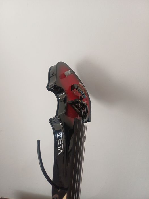 Violin Electric  5 strings