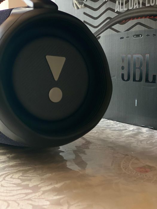 JBL Boombox 3 Оригинал