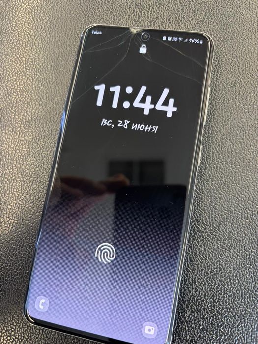 Samsung s20 8/128gb