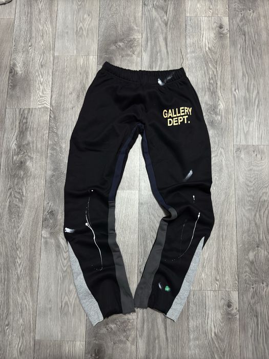 Gallery Dept Palm angels , nike