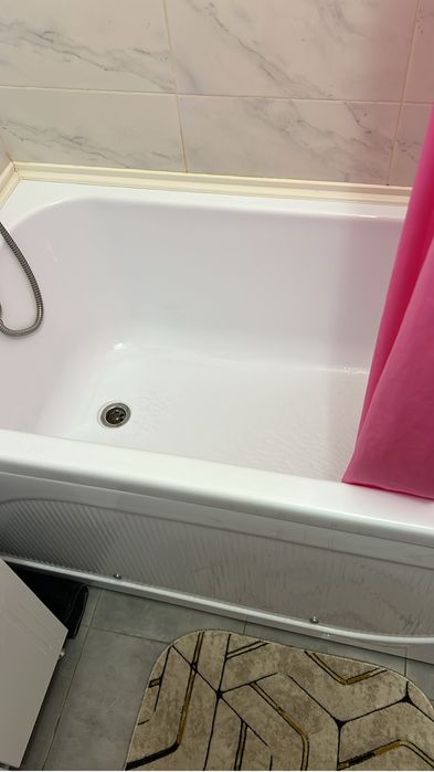 Комната студия для двоих по часам