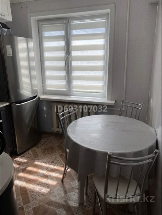 Продаётся 3-комнатная квартира